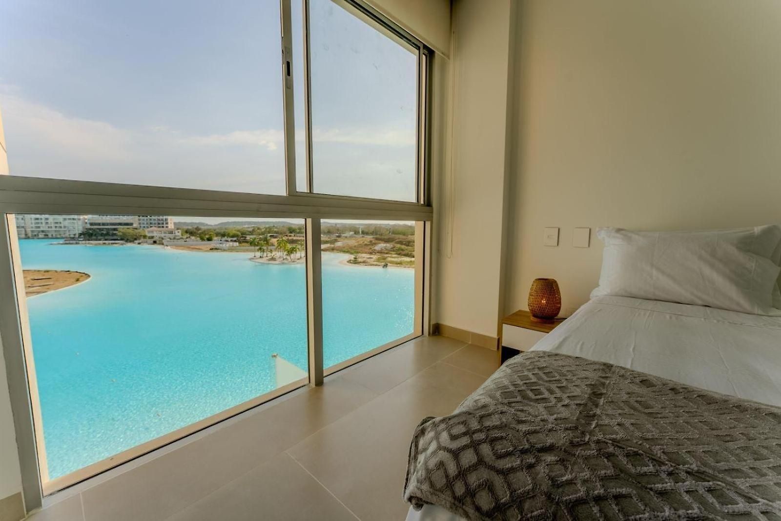 Baia Kristal Kabo Apartamento *
