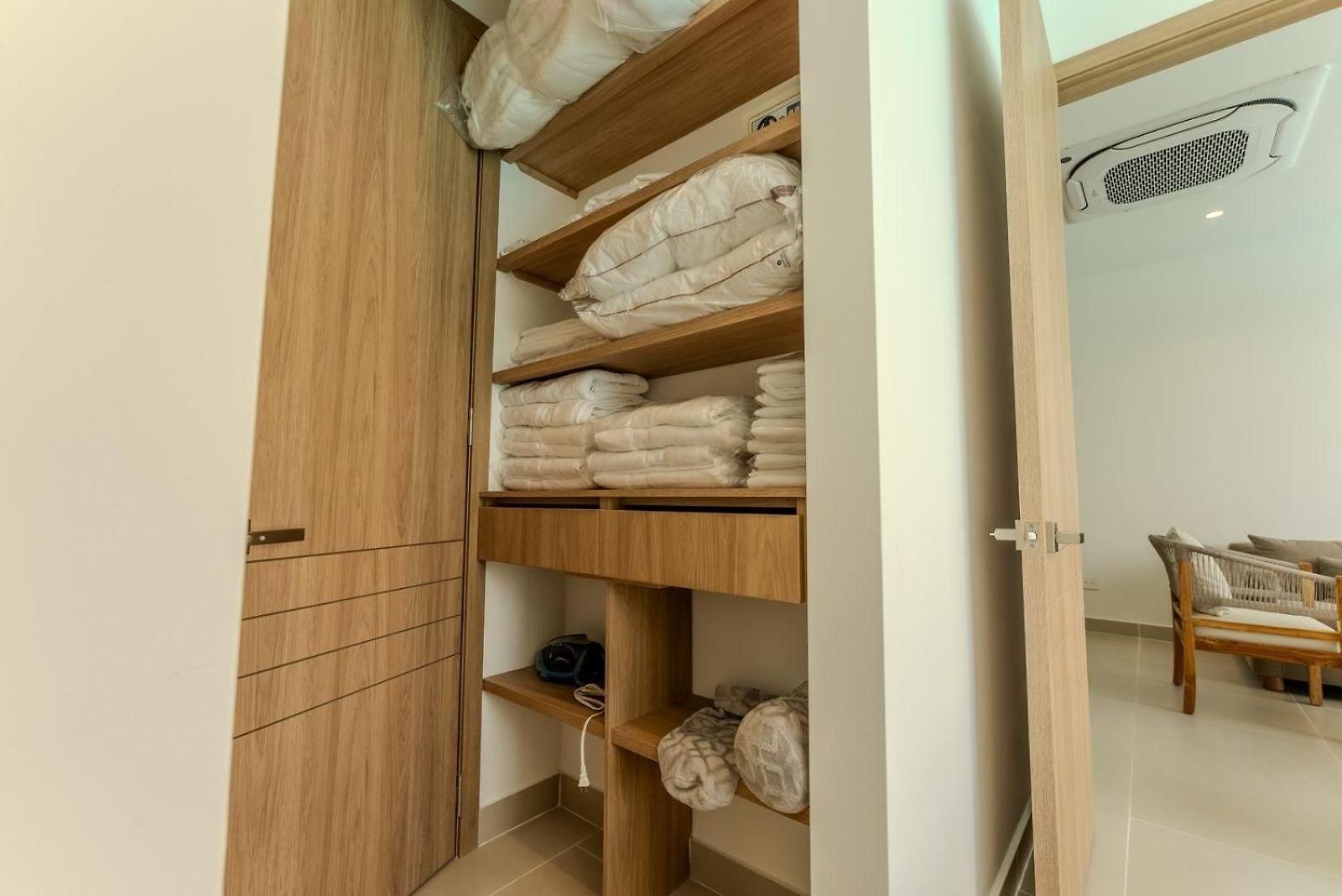 Baia Kristal Kabo Apartamento *