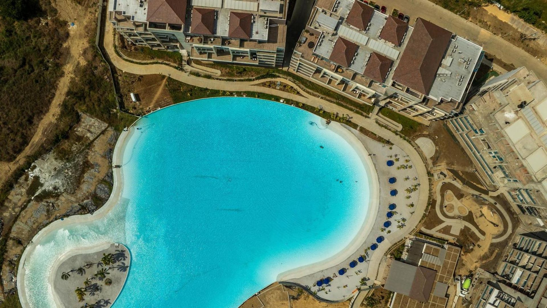Baia Kristal Kabo Apartamento *