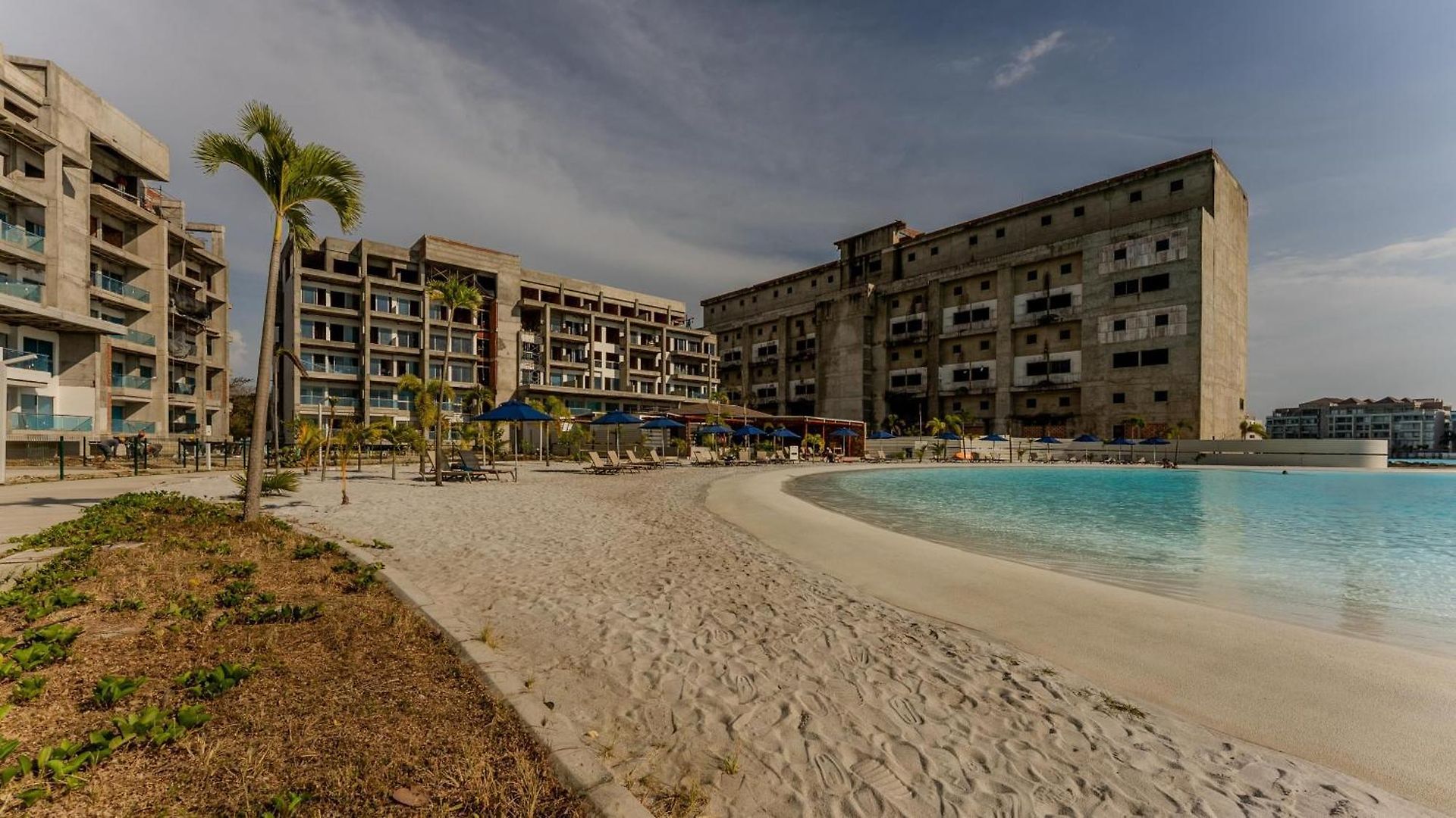 Apartamento Baia Kristal Kabo Cartagena