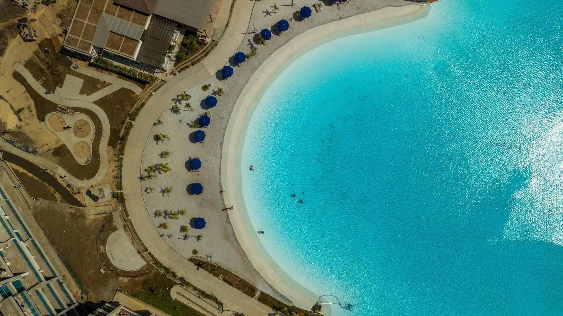 Baia Kristal Kabo Cartagena