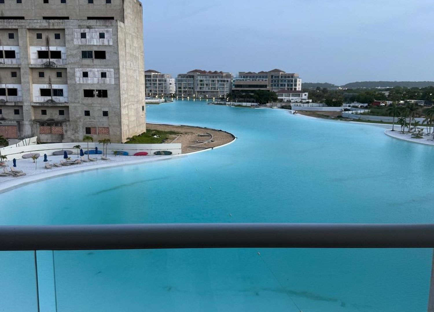 Baia Kristal Kabo Apartamento Cartagena