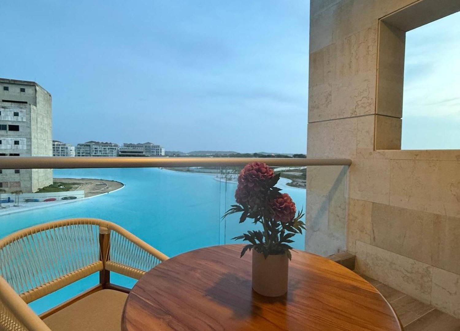 Baia Kristal Kabo * Cartagena