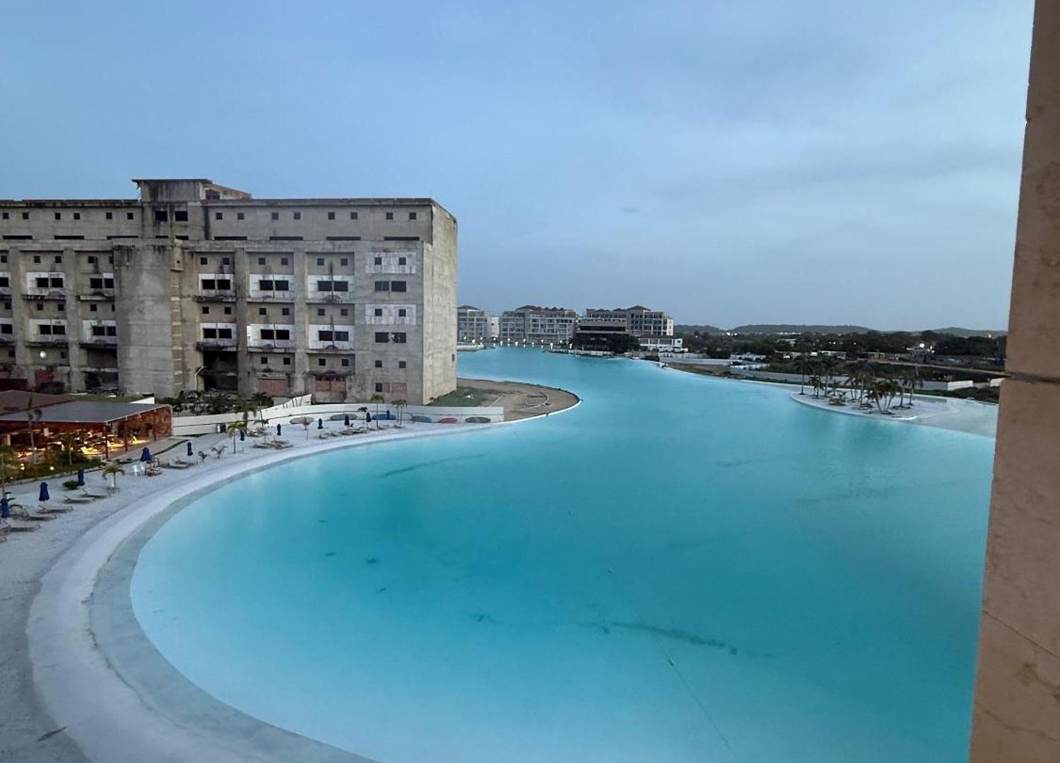 Baia Kristal Kabo Apartamento Cartagena
