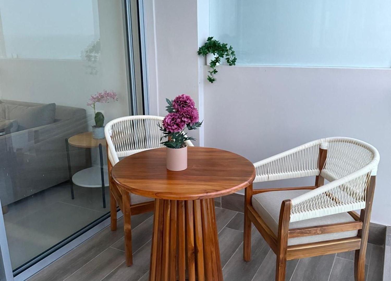 Apartamento Baia Kristal Kabo