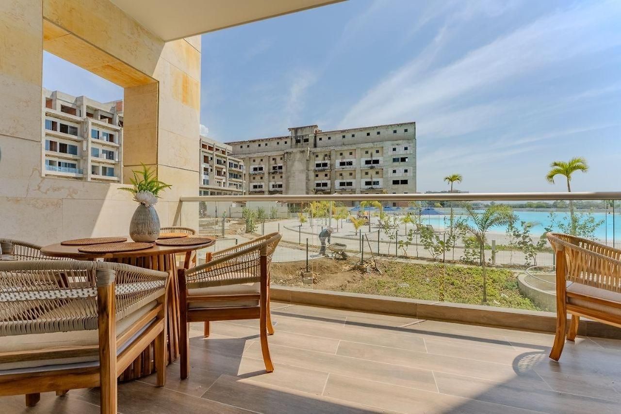 Apartamento Baia Kristal Kabo