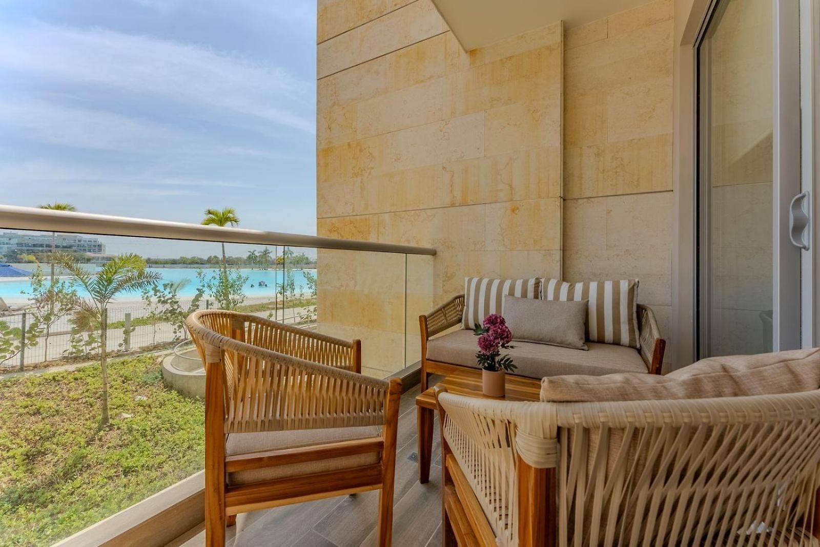 Apartamento Baia Kristal Kabo *