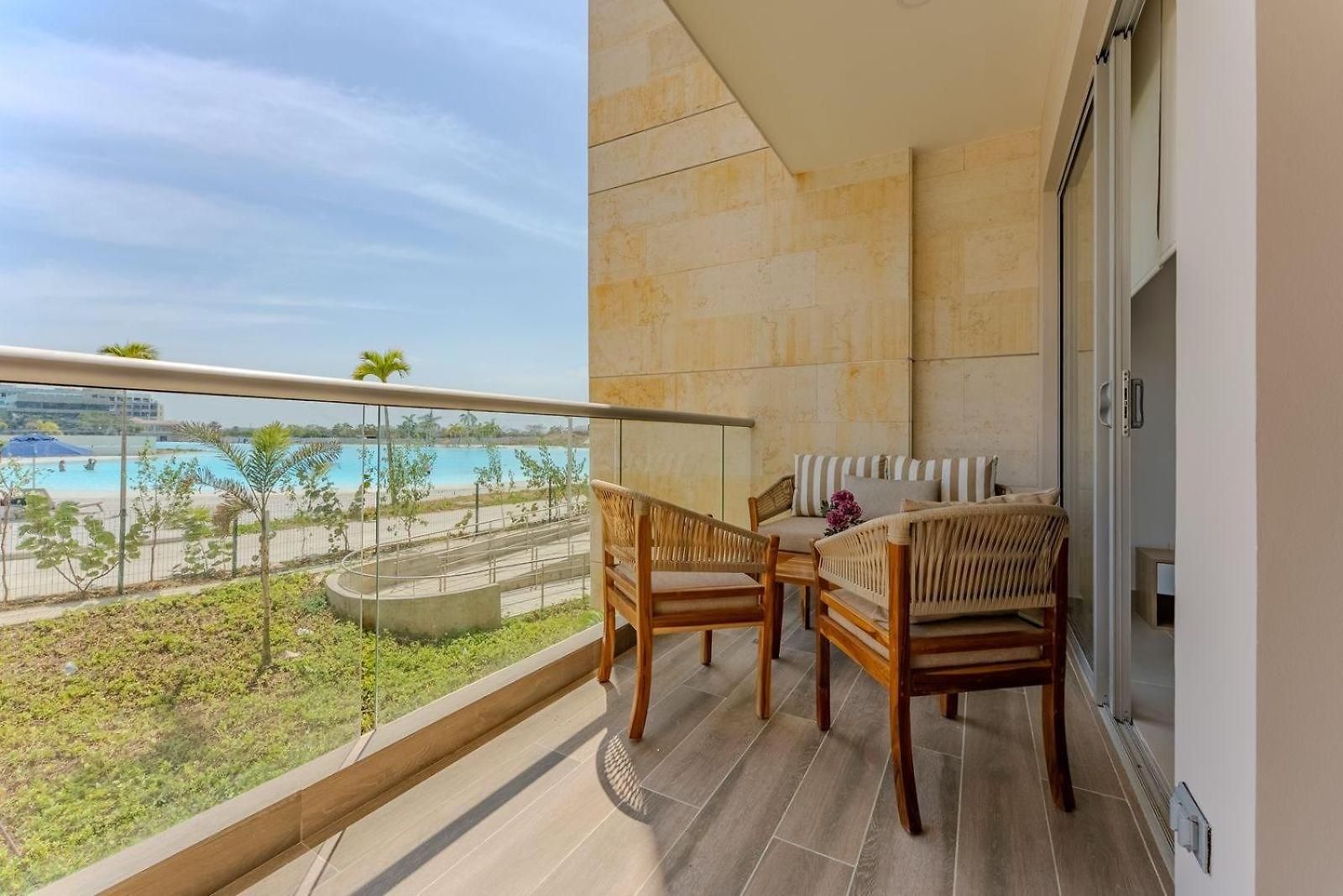 Baia Kristal Kabo Cartagena