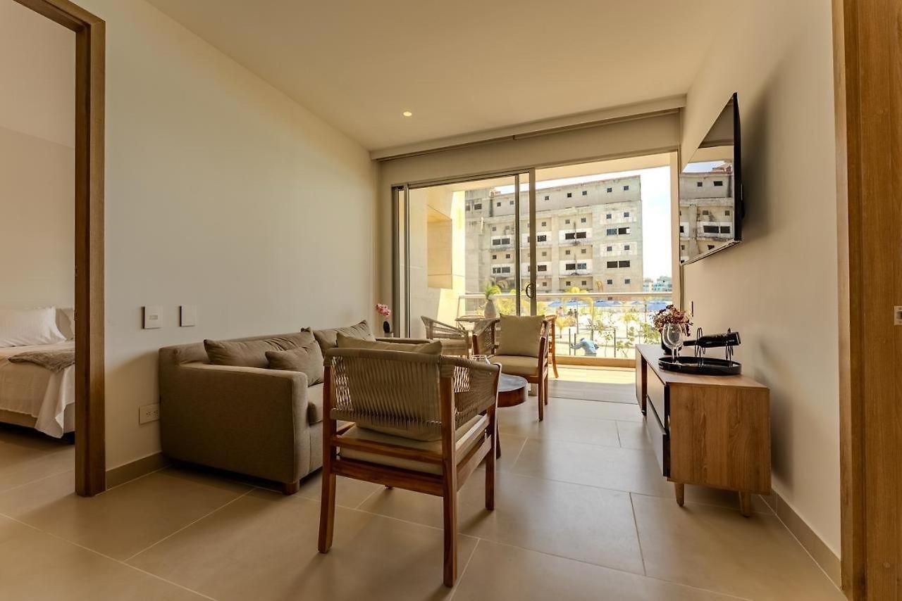 Baia Kristal Kabo Apartamento