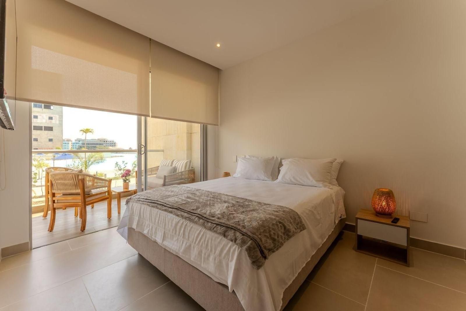 Baia Kristal Kabo Apartamento