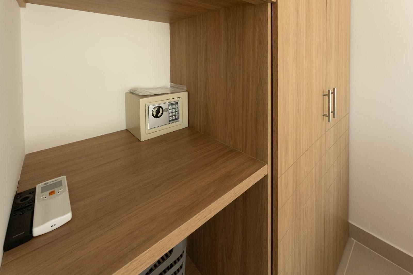 Baia Kristal Kabo Apartamento Cartagena