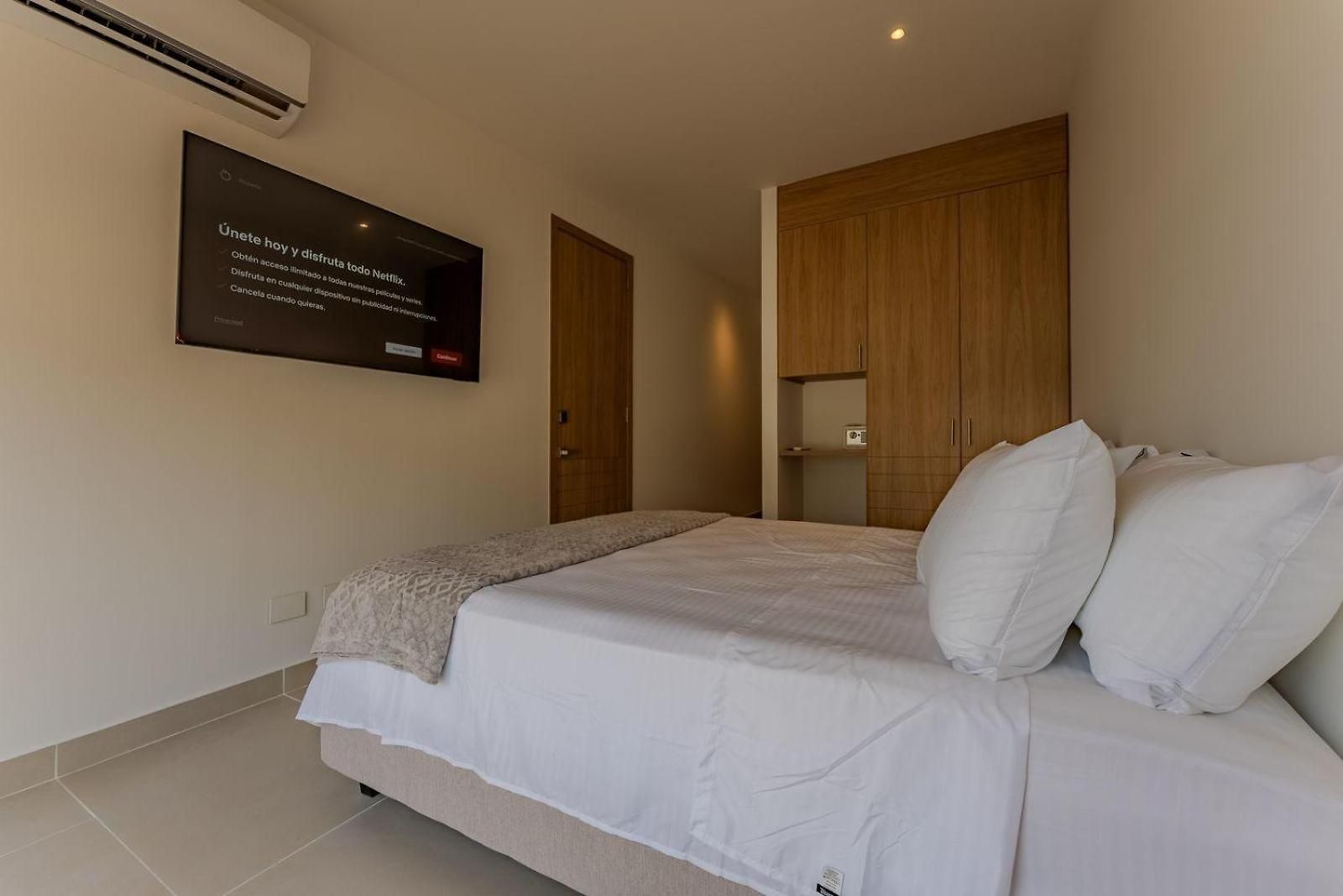 Baia Kristal Kabo Apartamento