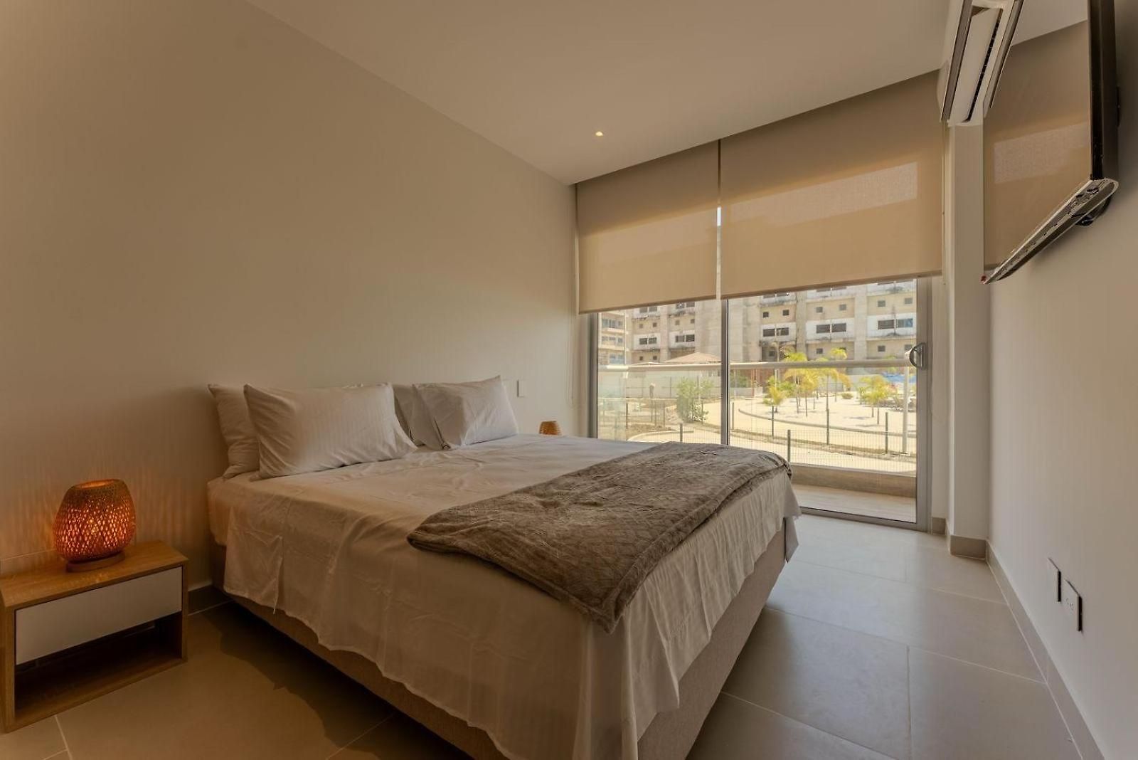 Baia Kristal Kabo Cartagena