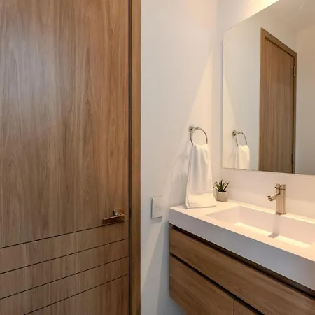 Apartamento Baia Kristal