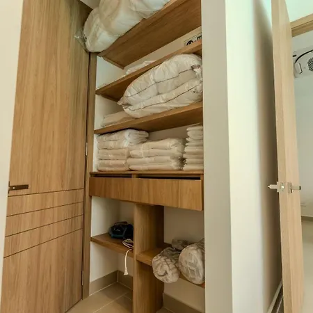 Baia Kristal Apartamento *