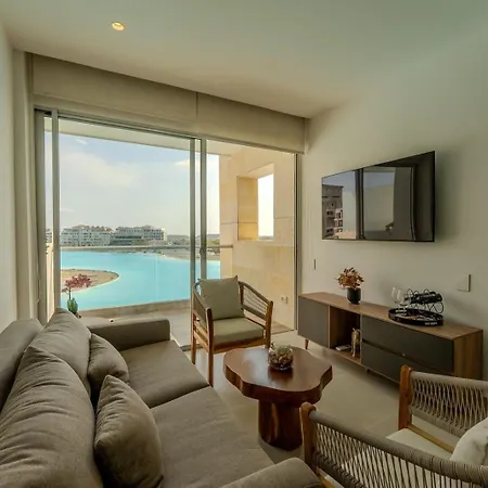 Apartamento Baia Kristal *