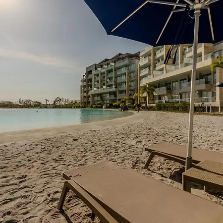 Baia Kristal Apartamento Cartagena