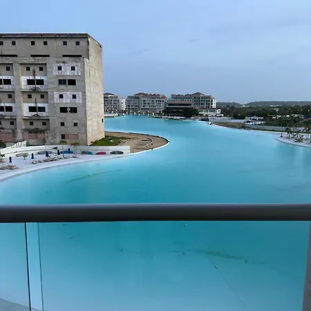 Baia Kristal Apartamento Cartagena