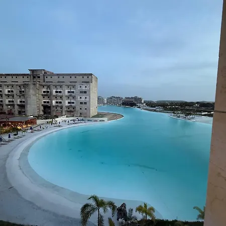 Baia Kristal Apartamento Cartagena