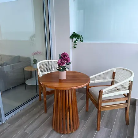 Apartamento Baia Kristal