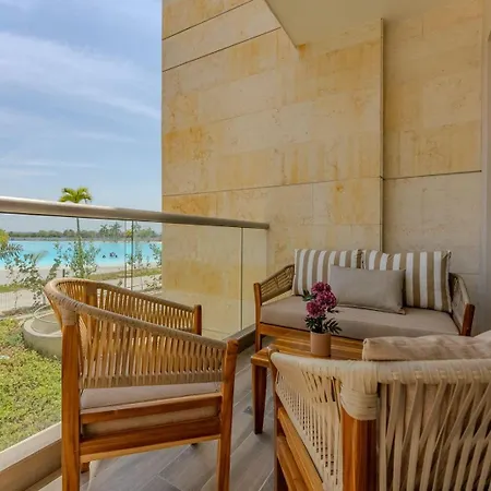 Apartamento Baia Kristal Kabo *