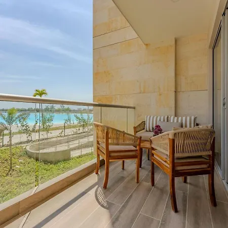 Baia Kristal Kabo Cartagena