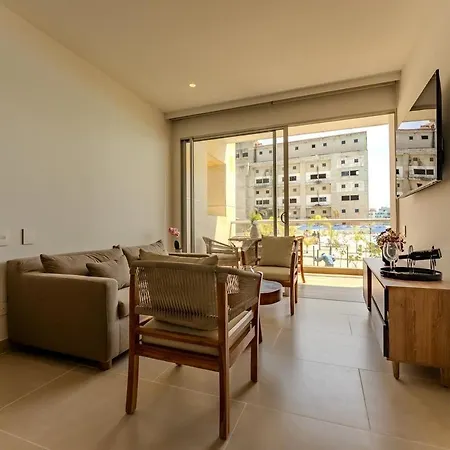 Baia Kristal Kabo Apartamento
