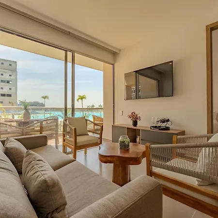 Baia Kristal Kabo Apartamento