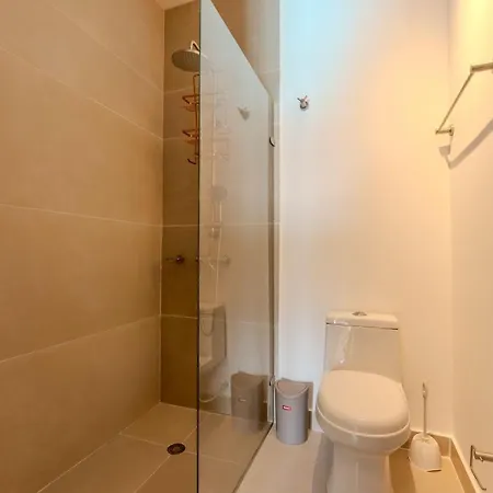 Baia Kristal Kabo Apartamento *