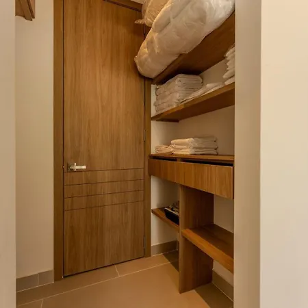 Baia Kristal Kabo Apartamento Cartagena