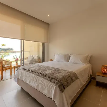 Baia Kristal Kabo Apartamento