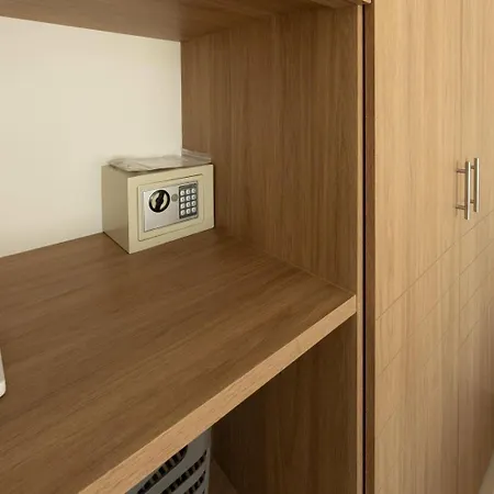 Baia Kristal Kabo Apartamento Cartagena