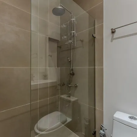 Apartamento Baia Kristal Kabo *