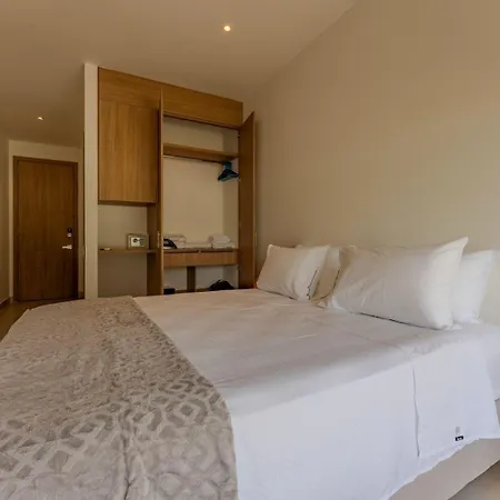 Apartamento Baia Kristal Kabo Cartagena