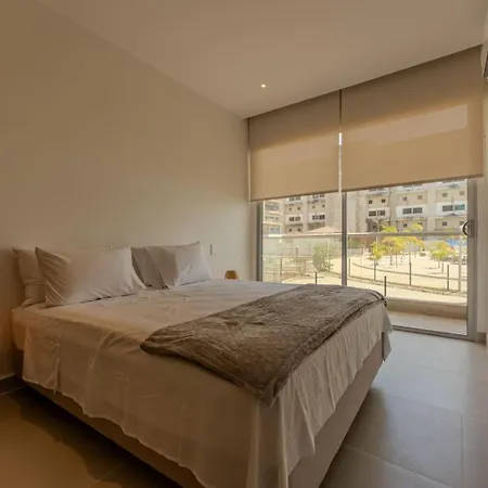 Baia Kristal Kabo Cartagena