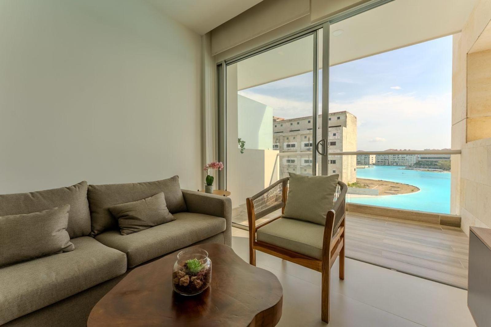 Baia Kristal Cartagena