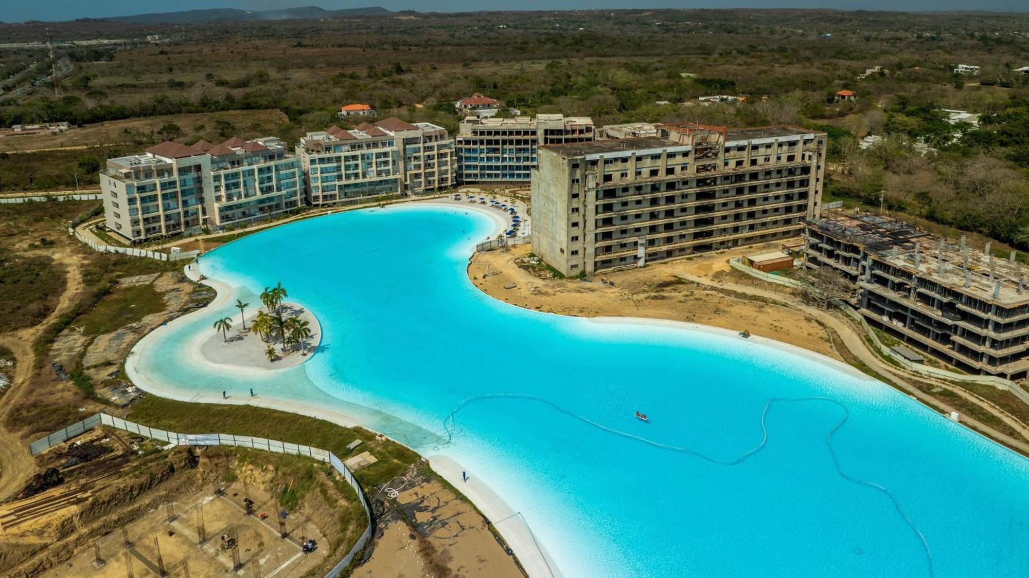 Apartamento Baia Kristal *