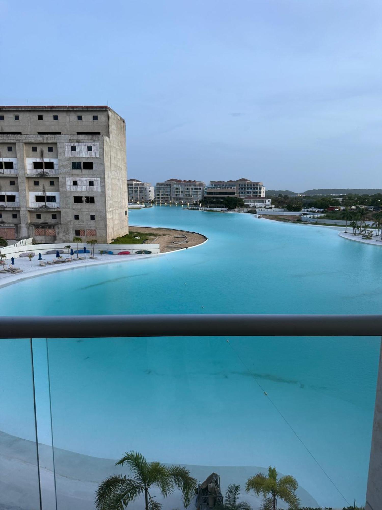 Baia Kristal Apartamento Cartagena