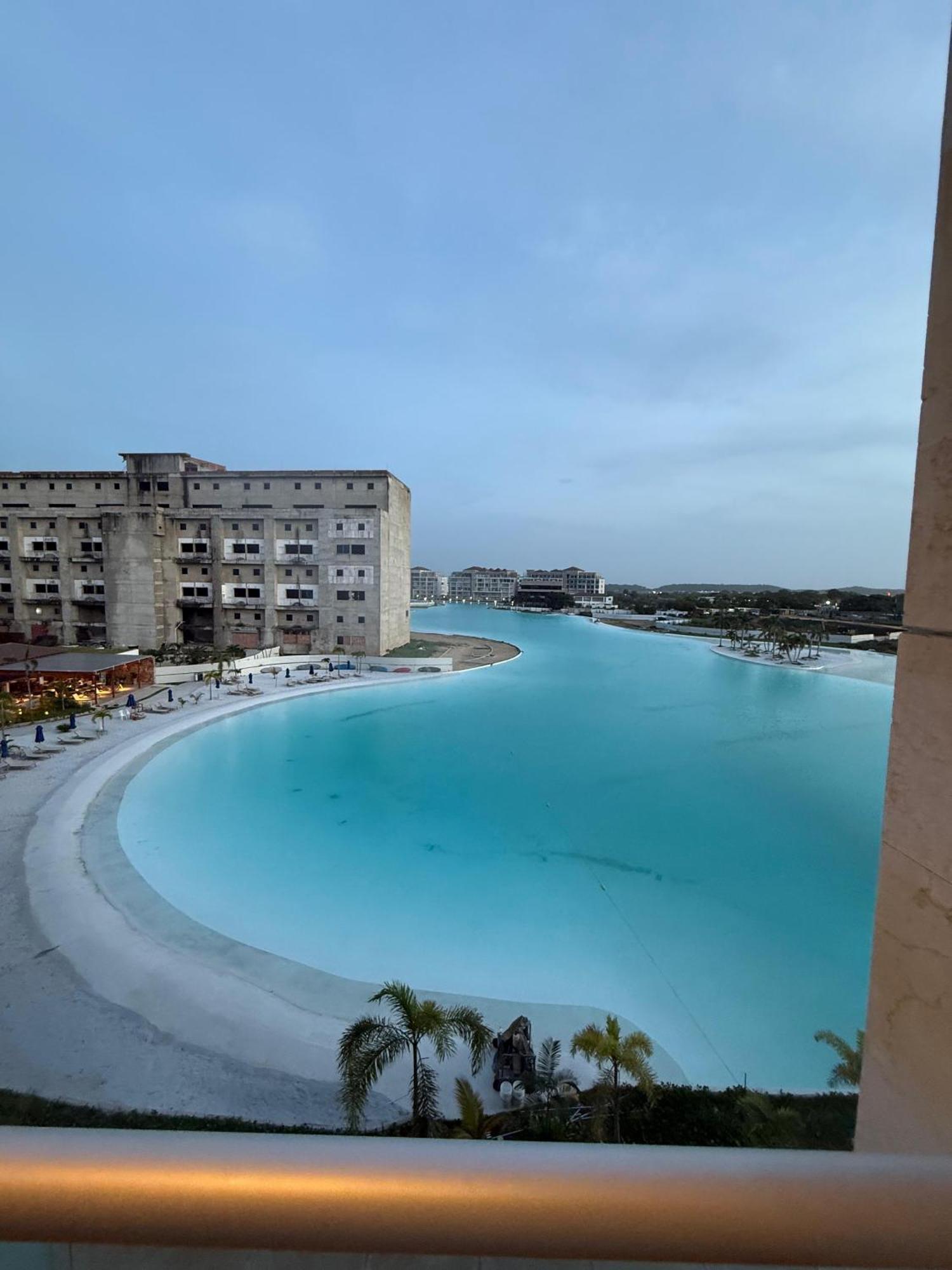 Baia Kristal Apartamento Cartagena