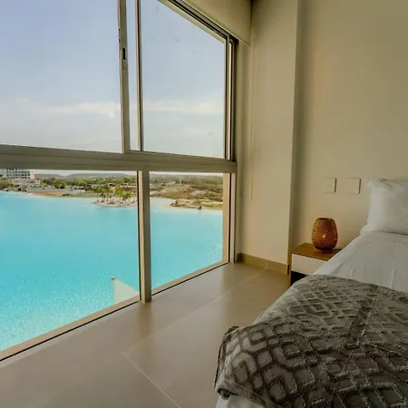 Baia Kristal Apartment *