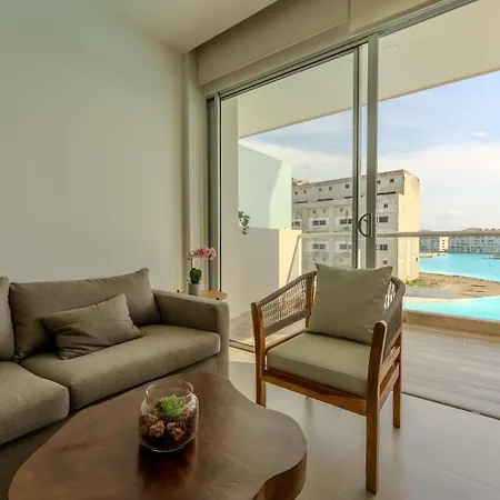 Baia Kristal Cartagena