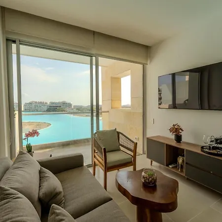Baia Kristal Cartagena