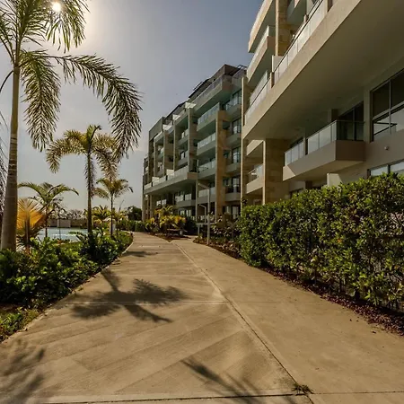 Apartment Baia Kristal