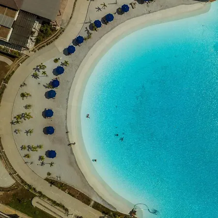 Baia Kristal Cartagena