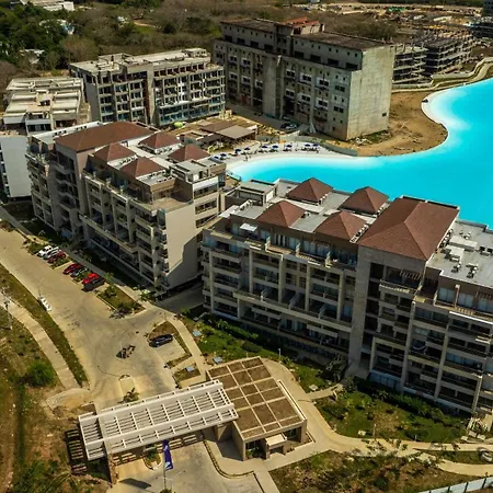 Baia Kristal * Cartagena